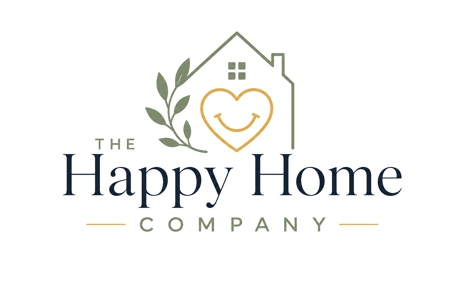 The Happy Home Company